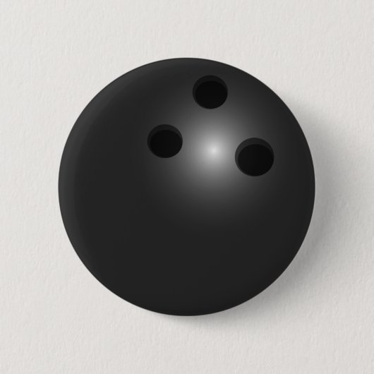 Knopf Ball Button (Vorderseite)
