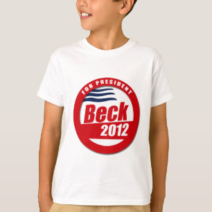 Knopf Becks 2012 T-Shirt