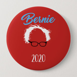Knopf Bernie-Sandpapierschleifmaschine-2020 Button