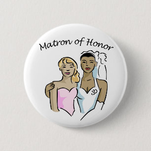 Knopf: Bester Freund Button