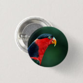Knopf "Bird" Button (Vorne & Hinten)