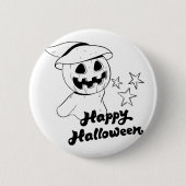 Knopf Button (Vorderseite)