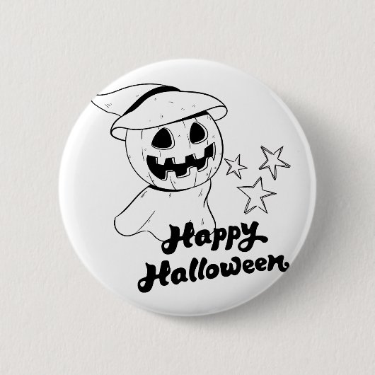 Knopf Button (Vorderseite)