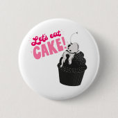 Knopf Button (Vorderseite)
