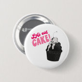 Knopf Button (Vorne & Hinten)