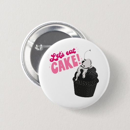 Knopf Button (Vorne & Hinten)