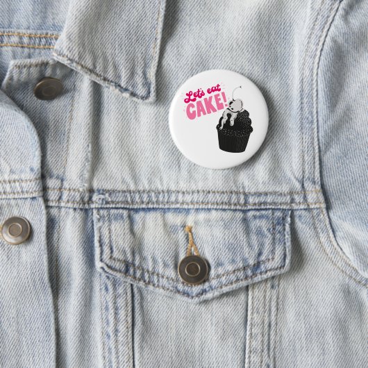 Knopf Button (Beispiel)