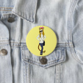 Knopf Button (Beispiel)