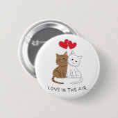 Knopf Button (Vorne & Hinten)