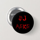 Knopf Button (Vorne & Hinten)
