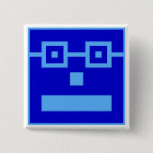 Knopf Button (Vorderseite)