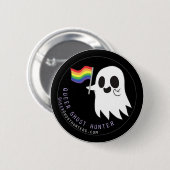 Knopf Button (Vorne & Hinten)