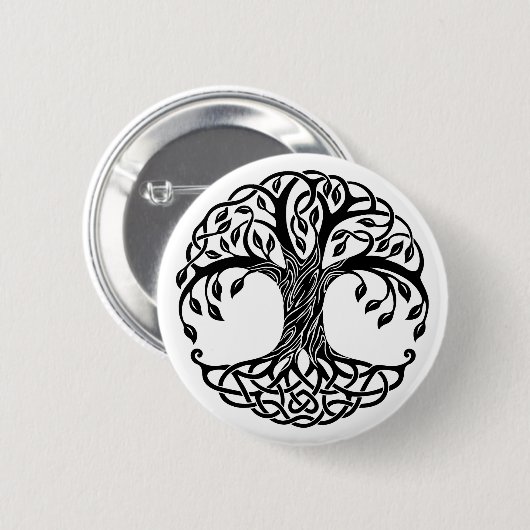 Knopf Button (Vorne & Hinten)