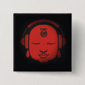 Knopf Button (Vorderseite)