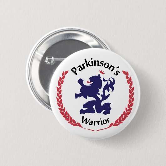 Knopf Button (Vorne & Hinten)