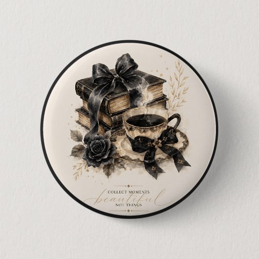 Knopf Button (Vorderseite)