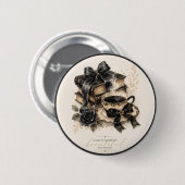Knopf Button (Vorne & Hinten)