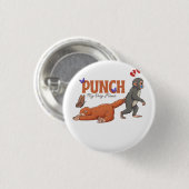 Knopf Button (Vorne & Hinten)