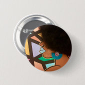 Knopf Button (Vorne & Hinten)