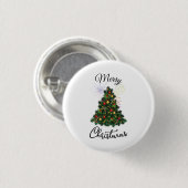 Knopf Button (Vorne & Hinten)