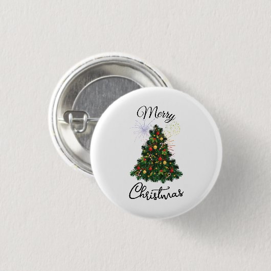 Knopf Button (Vorne & Hinten)