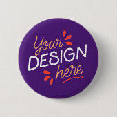 Knopf Button (Vorderseite)