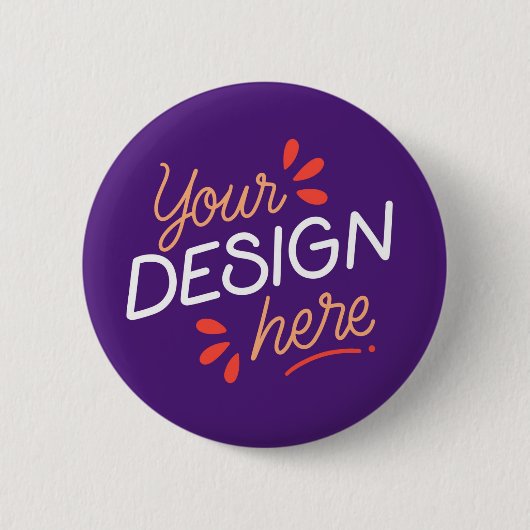 Knopf Button (Vorderseite)