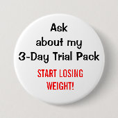 Knopf Button (Vorderseite)