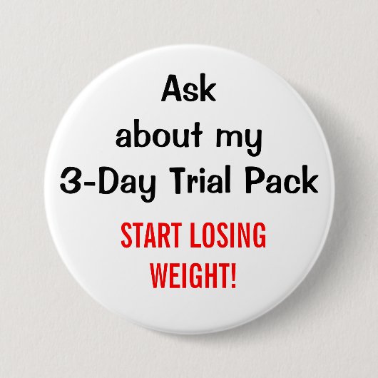 Knopf Button (Vorderseite)