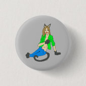 Knopf Button (Vorderseite)