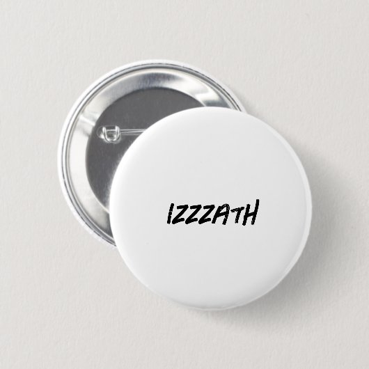Knopf Button (Vorne & Hinten)