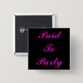 Knopf Button (Vorne & Hinten)