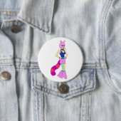 Knopf Button (Beispiel)