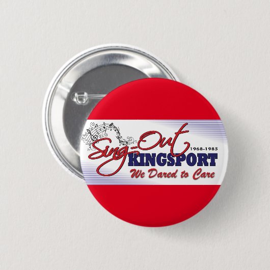 Knopf Button (Vorne & Hinten)