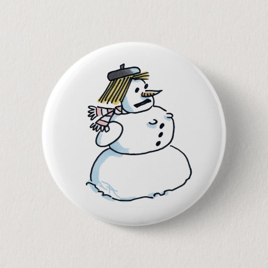 Knopf Button (Vorderseite)