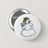 Knopf Button (Vorne & Hinten)
