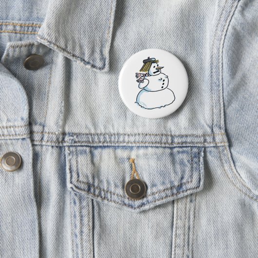 Knopf Button (Beispiel)