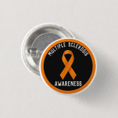 Knopf Button (Vorne & Hinten)