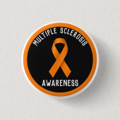 Knopf Button (Vorderseite)