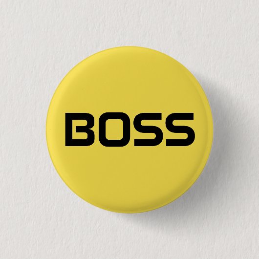 Knopf Button (Vorderseite)