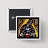 Knopf Button (Vorne & Hinten)