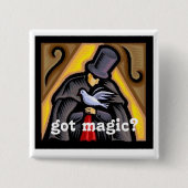 Knopf Button (Vorderseite)