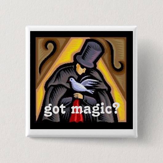 Knopf Button (Vorderseite)