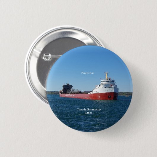 Knopf Button (Vorne & Hinten)