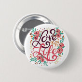 Knopf Button (Vorne & Hinten)