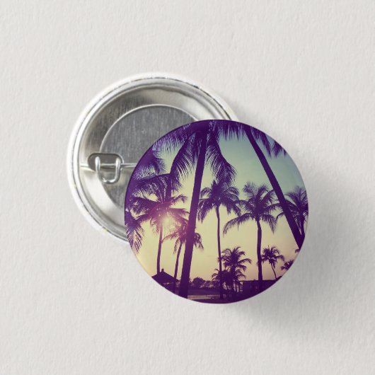 Knopf Button (Vorne & Hinten)