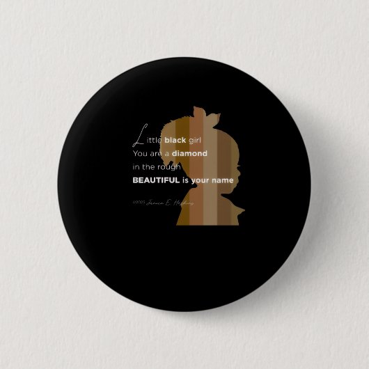 Knopf Button (Vorderseite)