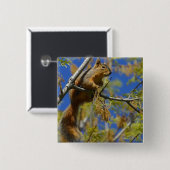 Knopf Button (Vorne & Hinten)