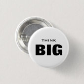 Knopf Button (Vorne & Hinten)