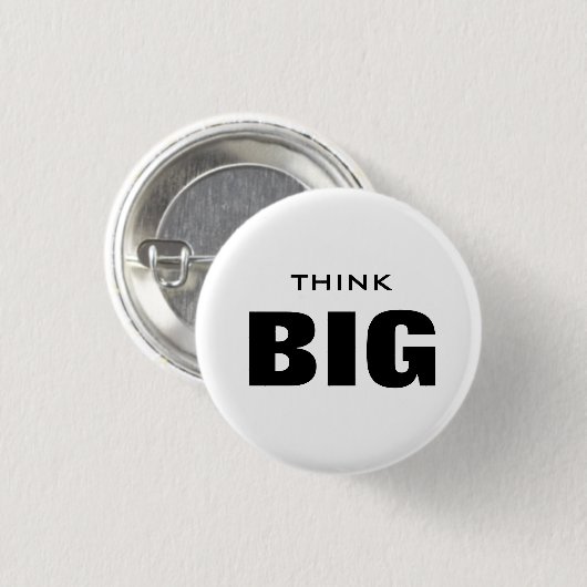 Knopf Button (Vorne & Hinten)